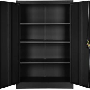 Lockable Filing Cabinet