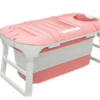 Mobile Portable Bathtub
