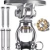 Stainless Rotating Swing Hanger