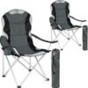 Fishing Chair Camping â€“ Lightweight, Portable, and Durable Chair for Outdoor Adventures