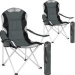 Fishing Chair Camping â€“ Lightweight, Portable, and Durable Chair for Outdoor Adventures