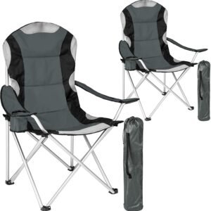 Fishing Chair Camping â€“ Lightweight, Portable, and Durable Chair for Outdoor Adventures