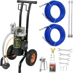 Professional Paint Spray Gun