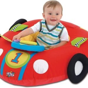Playnest racing - car design