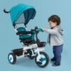 Kids tricycle