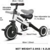 Kids Tricycl - bike