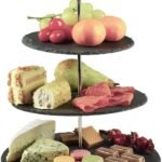 Premium 3-Tier Serving Stand Serving tray