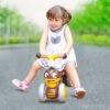 Children's Balance Bike â€“ Lightweight Training Bike for Toddlers and Kids