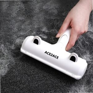 Pet Hair Remover Lint Roller for Dog Hair and Cat Hair