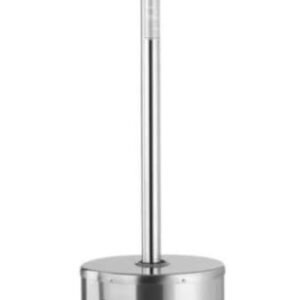Mushroom-Style Heater