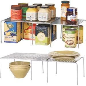 Metal Kitchen Shelf