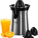 Orange Squeezer & Electric Citrus Press