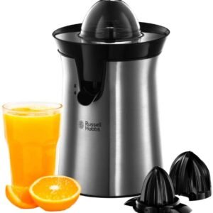 Orange Squeezer & Electric Citrus Press