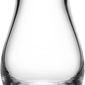 Flower Posy Vase, 17.5 cm Decorative Floral Arrangement Container