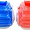 Bump n Bounce Body Bumpers â€“ Fun and Safe Inflatable Body Bumper Cars for Kids and Adults, Indoor and Outdoor Play