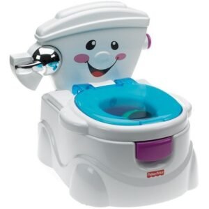 My First Toilet, Potty