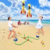 Rocket Toy Duel