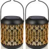 LED Solar Lights for Garden Ornaments