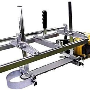 Portable Chainsaw mill 36" Inch