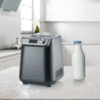 Ice Cream Machine for Homemade Frozen Desserts and Soft Serve Treats