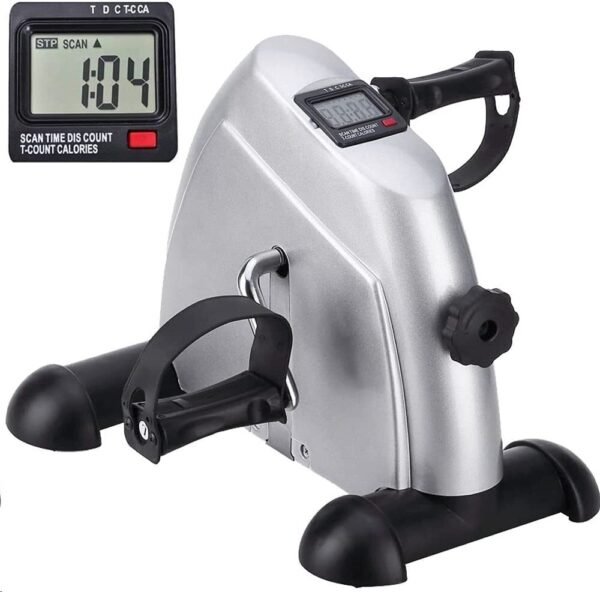 Minibike Pedal Exerciser