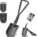 Outdoor Camping Survival Shovel