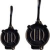 Premium Cast Iron Tortilla Press