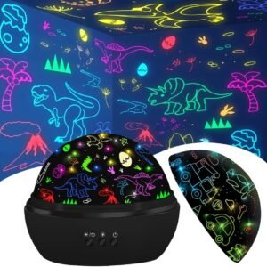 Dinosaur Toys for 2-12 Year Old Boys â€“ Educational and Interactive Dinosaur Figures, Playsets, and Toys for Kids