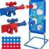 Outdoor Shooting Games 2 Popper Guns