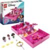Disney Isabelaâ€™s Magical Door Buildable Toy â€“ Interactive and Creative Playset for Kids, Inspired by Disney's Encanto