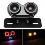 LED Motorcycle Rear Taillight Brake