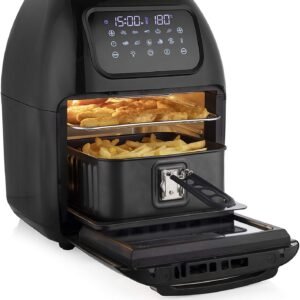 FR-6964 Multi Hot Air Fryer 10L â€“ Versatile 10-Liter Capacity Air Fryer for Healthier Cooking and Crispy Results