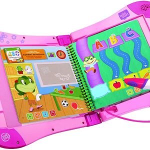 LeapStart Electronic Book
