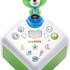 Listen and Visualise Musical Baby Toy.