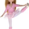 Perfect Ballet Toys For Girls And Boys
