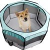 Playpen: Dog & Cat Crate Transporter