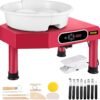 Pottery Machine Made of Steel Aluminium Alloy