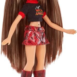 Rock Angelz 20 Yearz Special Edition Fashion Doll-CLOE
