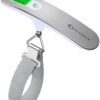 Digital Luggage Scales â€“ Portable Weight Measurement for Travel, Suitcases, and Bags