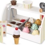 Pretend Play Food for Boys and Girls, 3+