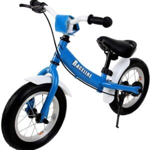 Children's Balance Bike for Ages 2-3 Years â€“ Lightweight Toddler Training Bike