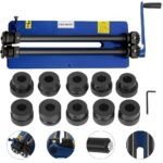 Sheet Metal Bead Roller Rotary Machine