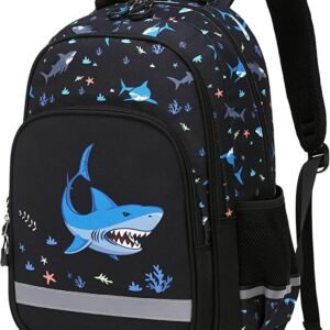 School Backpack for Girls Boys Teens