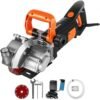 Electric Wall Groove Cutting Machine â€“ High-Precision Slotting Tool for Concrete, Brick, and Masonry