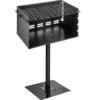 Outdoor Park Style Grill Park Style