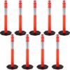 Traffic Delineator Post - Road Traffic Management