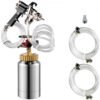 High Paint Pressure Spray Tank Pot 2L for Efficient and Smooth Painting, Ideal for Home, Automotive, and Industrial Use