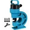 Hydraulic Hole Puncher Tool for Metal Sheet and Steel Plate Punching