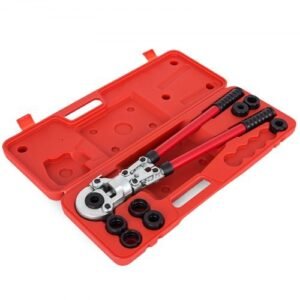 Pipe Press Crimping Tools Crimper