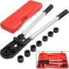 Manual Pipe Crimping Tool THV-Type